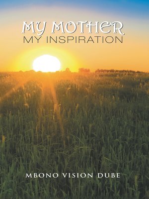 cover image of My Mother